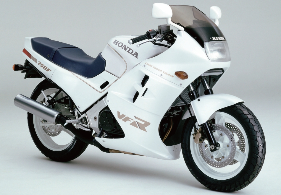 Honda VFR 750